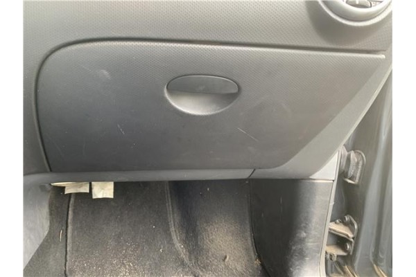 Recambio de guantera salpicadero para seat leon (1p1) 1.9 tdi referencia OEM IAM 1P1857095D  