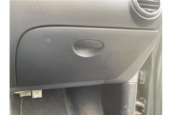 Recambio de guantera salpicadero para seat leon (1p1) 1.9 tdi referencia OEM IAM 1P1857095D  