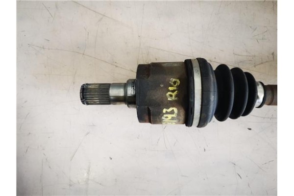 Recambio de palier delantero derecho para kia rio (ub) 1.2 basic referencia OEM IAM 495011W000 620KK23 495001W000 , KIA Recambio de palier delantero derecho para kia rio (ub) 1.2 basic referencia OEM IAM 495011W000 620KK23 495001W000 , KIA