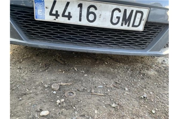 Recambio de intercooler para seat leon (1p1) 1.9 tdi referencia OEM IAM 1K0145803F 1K0145803Q 