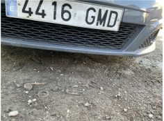 Recambio de intercooler para seat leon (1p1) 1.9 tdi referencia OEM IAM 1K0145803F 1K0145803Q 