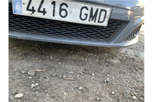 Recambio de intercooler para seat leon (1p1) 1.9 tdi referencia OEM IAM 1K0145803F 1K0145803Q 