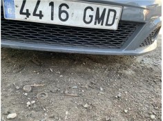 Recambio de intercooler para seat leon (1p1) 1.9 tdi referencia OEM IAM 1K0145803F 1K0145803Q 