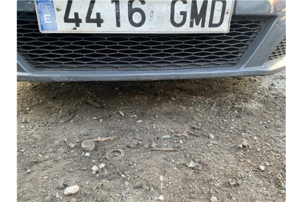 Recambio de intercooler para seat leon (1p1) 1.9 tdi referencia OEM IAM 1K0145803F 1K0145803Q 