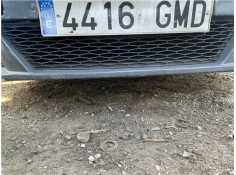 Recambio de intercooler para seat leon (1p1) 1.9 tdi referencia OEM IAM 1K0145803F 1K0145803Q 