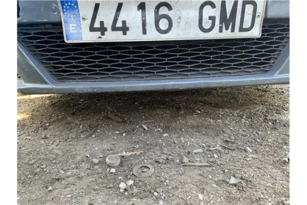 Recambio de intercooler para seat leon (1p1) 1.9 tdi referencia OEM IAM 1K0145803F 1K0145803Q 