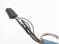 Recambio de retrovisor electrico izquierdo para citroen c2 referencia OEM IAM 8149RL  