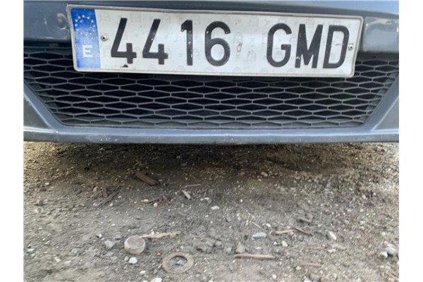 Recambio de intercooler para seat leon (1p1) 1.9 tdi referencia OEM IAM 1K0145803F 1K0145803Q 