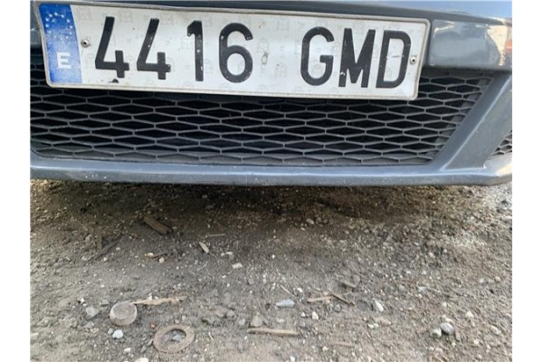 Recambio de intercooler para seat leon (1p1) 1.9 tdi referencia OEM IAM 1K0145803F 1K0145803Q 