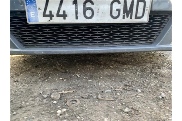 Recambio de intercooler para seat leon (1p1) 1.9 tdi referencia OEM IAM 1K0145803F 1K0145803Q 