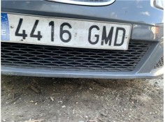 Recambio de intercooler para seat leon (1p1) 1.9 tdi referencia OEM IAM 1K0145803F 1K0145803Q 