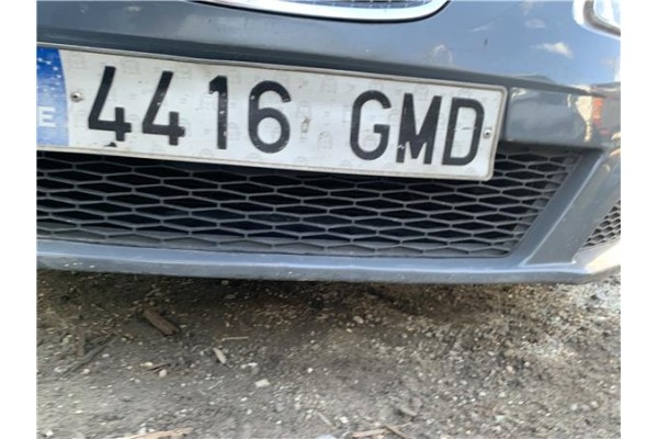 Recambio de intercooler para seat leon (1p1) 1.9 tdi referencia OEM IAM 1K0145803F 1K0145803Q 