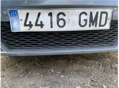 Recambio de intercooler para seat leon (1p1) 1.9 tdi referencia OEM IAM 1K0145803F 1K0145803Q 