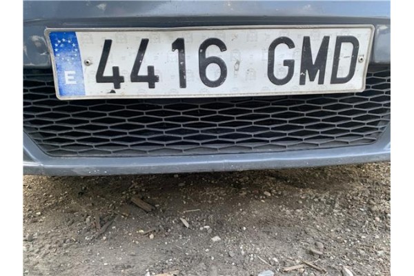 Recambio de intercooler para seat leon (1p1) 1.9 tdi referencia OEM IAM 1K0145803F 1K0145803Q 