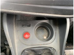 Recambio de interruptor luces emergencia para seat leon (1p1) 1.9 tdi referencia OEM IAM 5P0953235B  