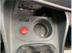 Recambio de interruptor luces emergencia para seat leon (1p1) 1.9 tdi referencia OEM IAM 5P0953235B  