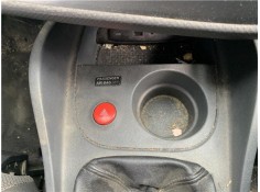 Recambio de interruptor luces emergencia para seat leon (1p1) 1.9 tdi referencia OEM IAM 5P0953235B  