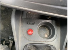 Recambio de interruptor luces emergencia para seat leon (1p1) 1.9 tdi referencia OEM IAM 5P0953235B  