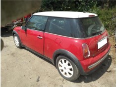 mini mini (r50,r53) del año 2001