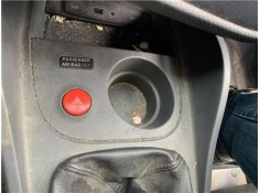 Recambio de interruptor luces emergencia para seat leon (1p1) 1.9 tdi referencia OEM IAM 5P0953235B  