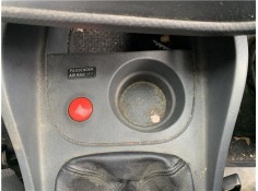 Recambio de interruptor luces emergencia para seat leon (1p1) 1.9 tdi referencia OEM IAM 5P0953235B  