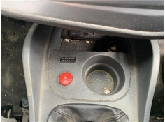 Recambio de interruptor luces emergencia para seat leon (1p1) 1.9 tdi referencia OEM IAM 5P0953235B  