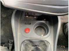 Recambio de interruptor luces emergencia para seat leon (1p1) 1.9 tdi referencia OEM IAM 5P0953235B  