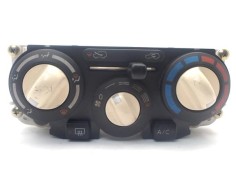 Recambio de mandos calefaccion / a.a. para nissan micra (k12e) 1.2 16v referencia OEM IAM   