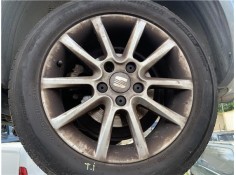 Recambio de llanta para seat leon (1p1) 1.9 tdi referencia OEM IAM 5P0601025J  