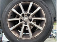 Recambio de llanta para seat leon (1p1) 1.9 tdi referencia OEM IAM 5P0601025J  