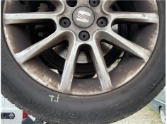 Recambio de llanta para seat leon (1p1) 1.9 tdi referencia OEM IAM 5P0601025J  