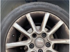 Recambio de llanta para seat leon (1p1) 1.9 tdi referencia OEM IAM 5P0601025J  