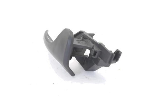 Recambio de manilla int. puerta delantero derecha para citroen jumper furgón 2.2 hdi 120 referencia OEM IAM 1607242080  