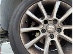 Recambio de llanta para seat leon (1p1) 1.9 tdi referencia OEM IAM 5P0601025J  