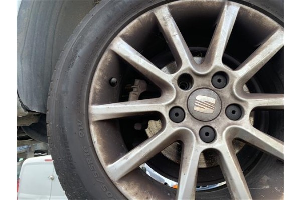 Recambio de llanta para seat leon (1p1) 1.9 tdi referencia OEM IAM 5P0601025J  