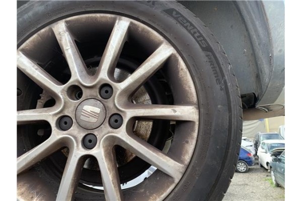 Recambio de llanta para seat leon (1p1) 1.9 tdi referencia OEM IAM 5P0601025J  