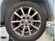 Recambio de llanta para seat leon (1p1) 1.9 tdi referencia OEM IAM 5P0601025J  