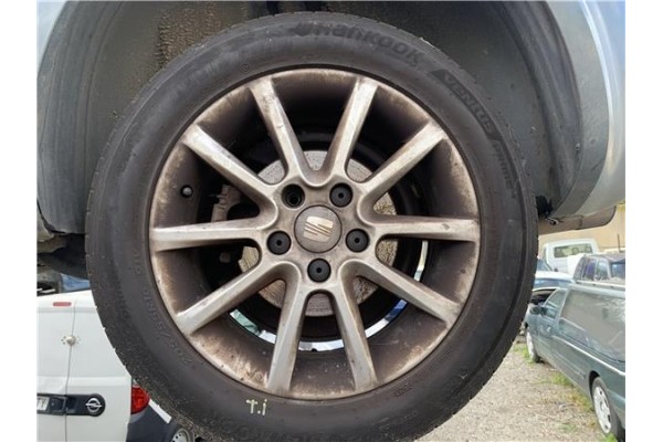 Recambio de llanta para seat leon (1p1) 1.9 tdi referencia OEM IAM 5P0601025J  