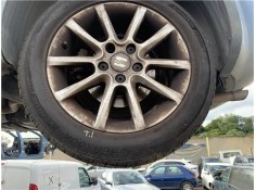 Recambio de llanta para seat leon (1p1) 1.9 tdi referencia OEM IAM 5P0601025J  