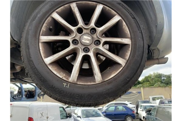 Recambio de llanta para seat leon (1p1) 1.9 tdi referencia OEM IAM 5P0601025J  