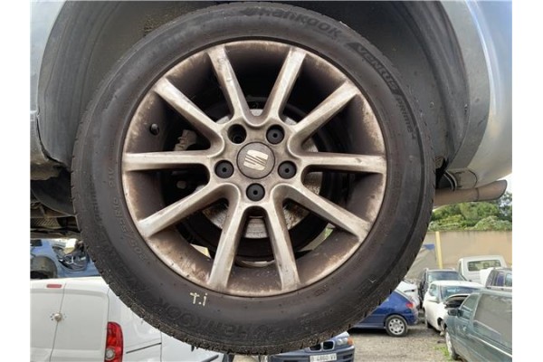 Recambio de llanta para seat leon (1p1) 1.9 tdi referencia OEM IAM 5P0601025J  