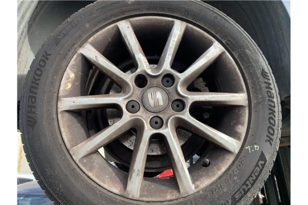 Recambio de llanta para seat leon (1p1) 1.9 tdi referencia OEM IAM 5P0601025J  