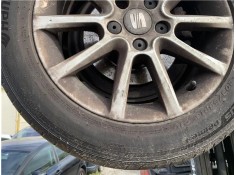 Recambio de llanta para seat leon (1p1) 1.9 tdi referencia OEM IAM 5P0601025J  