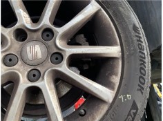 Recambio de llanta para seat leon (1p1) 1.9 tdi referencia OEM IAM 5P0601025J  