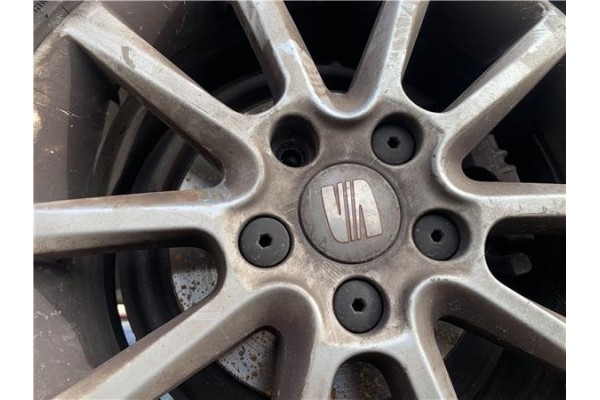Recambio de llanta para seat leon (1p1) 1.9 tdi referencia OEM IAM 5P0601025J  