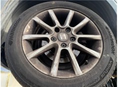 Recambio de llanta para seat leon (1p1) 1.9 tdi referencia OEM IAM 5P0601025J  
