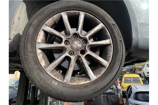 Recambio de llanta para seat leon (1p1) 1.9 tdi referencia OEM IAM 5P0601025J  