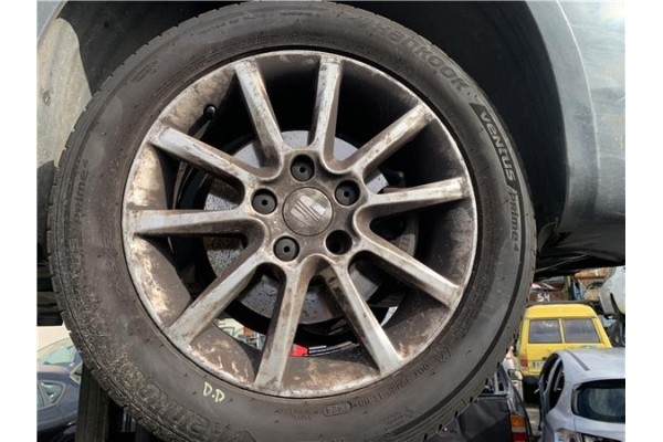 Recambio de llanta para seat leon (1p1) 1.9 tdi referencia OEM IAM 5P0601025J  