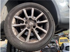 Recambio de llanta para seat leon (1p1) 1.9 tdi referencia OEM IAM 5P0601025J  