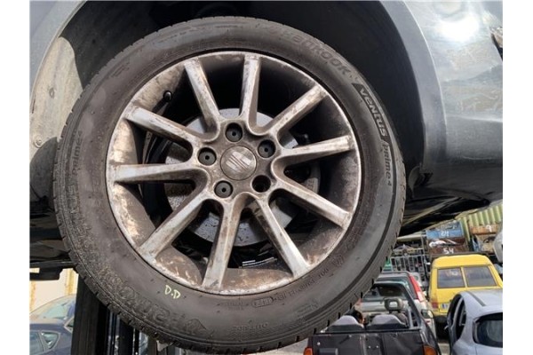 Recambio de llanta para seat leon (1p1) 1.9 tdi referencia OEM IAM 5P0601025J  